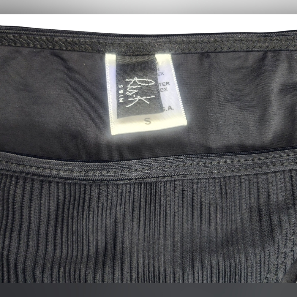Ris-K Women's Idyllic Bikini Bottoms, Womens Small - Picture 5 of 5